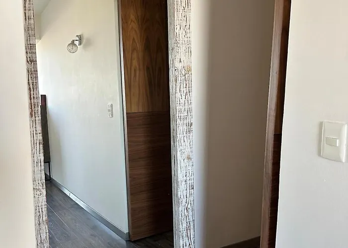 Luxury In The Heart Of Roma Norte Mexico City