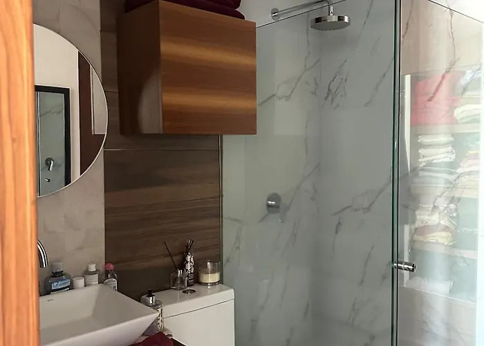 Luxury In The Heart Of Roma Norte *