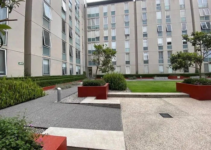 Luxury In The Heart Of Roma Norte Apartment Mexico City