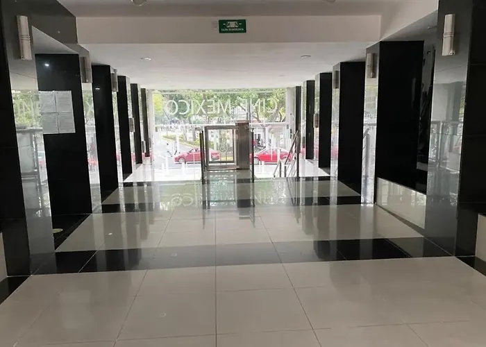 Luxury In The Heart Of Roma Norte * Mexico City